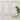 3D Textured Decorative Wall Panel | Wave Pattern | White | 2ft x 2ft - 25mm