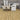 Eco-Friendly Bamboo Laminate Flooring | Natural | 48x5 inches - 11mm | Sustainable Choice