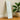 Classic White Subway Ceramic Wall Tile | 3x6 inches - 8mm | Glossy Finish