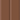 Subway Fluted Ceramic Tile - Sahara Choco Matte Finish, 1 ft x 0.33 ft, 0.3 in