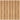 Ripple Stripes Brown Subway Tile - Ceramic Glossy, 2 ft x 1 ft, 8 mm