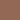Spiced Chestnut Plain Ceramic Wall Tile - Matte Finish, 1ft x 0.33ft, 0.3in