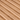 Ripple Stripes Brown Subway Tile - Ceramic Glossy, 2 ft x 1 ft, 8 mm
