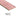 Encanto Shade 1 Rose Pink Subway Tile - Ceramic Glossy, 1ft x 0.25ft, 0.25in