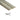 Subway Fluted Ceramic Tile - Brillo Fern Grey, 1ft x 0.25ft, 6.5mm