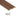 Subway Fluted Ceramic Tile - Caramel Oasis, 1ft x .25ft, 0.26in